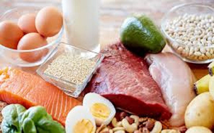 প্রোটিনের ঘাটতি হলে যেসব সমস্যা দেখা দেয়